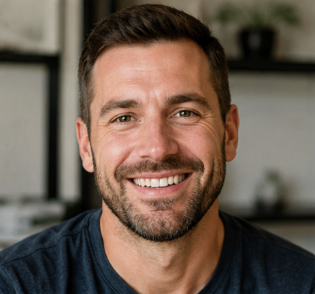 David, SodaTide customer