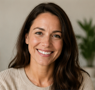 Jennifer, SodaTide customer