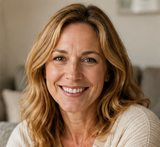 Linda, SodaTide customer