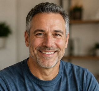Michael, SodaTide customer